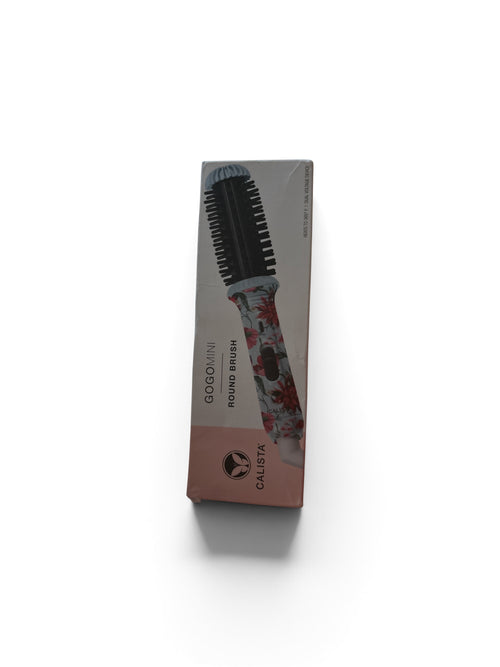 Calista GoGo Mini Round Brush