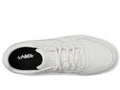 LABEL Go-to Low white sneaker