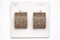 Yazmin’s earrings