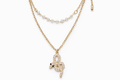 Snake Necklaces