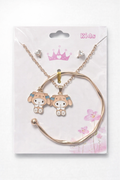 Cinnamoroll Kid Set