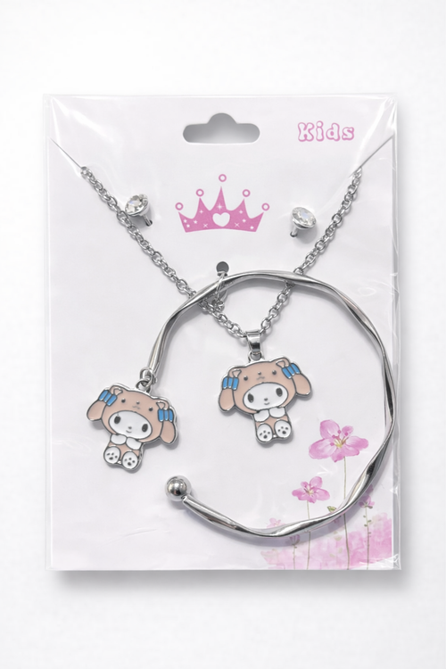 Cinnamoroll Kid Set