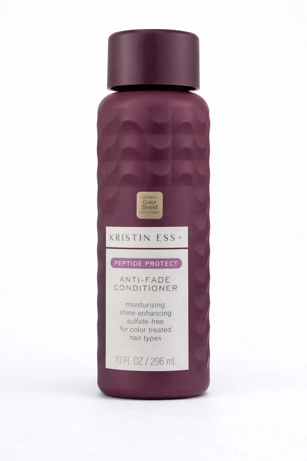 Kristen Ess + Anti-Fade Conditioner