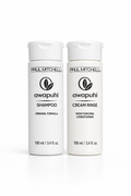 Paul Mitchell Mini Travel Shampoo and Conditioner