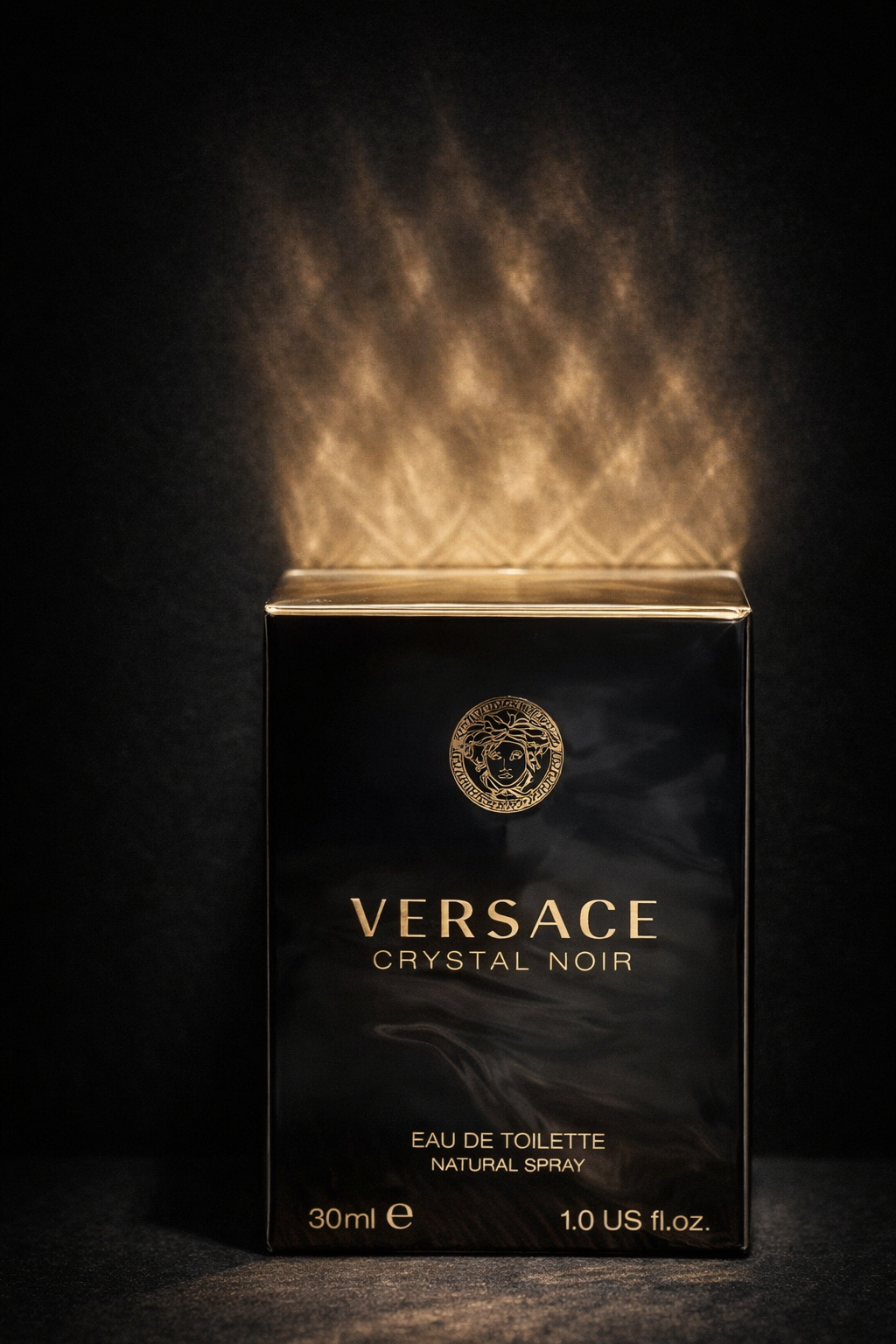 Versace Crystal Noir 30ML