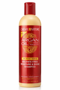 Creme of Nature Argan Oil from Morocco