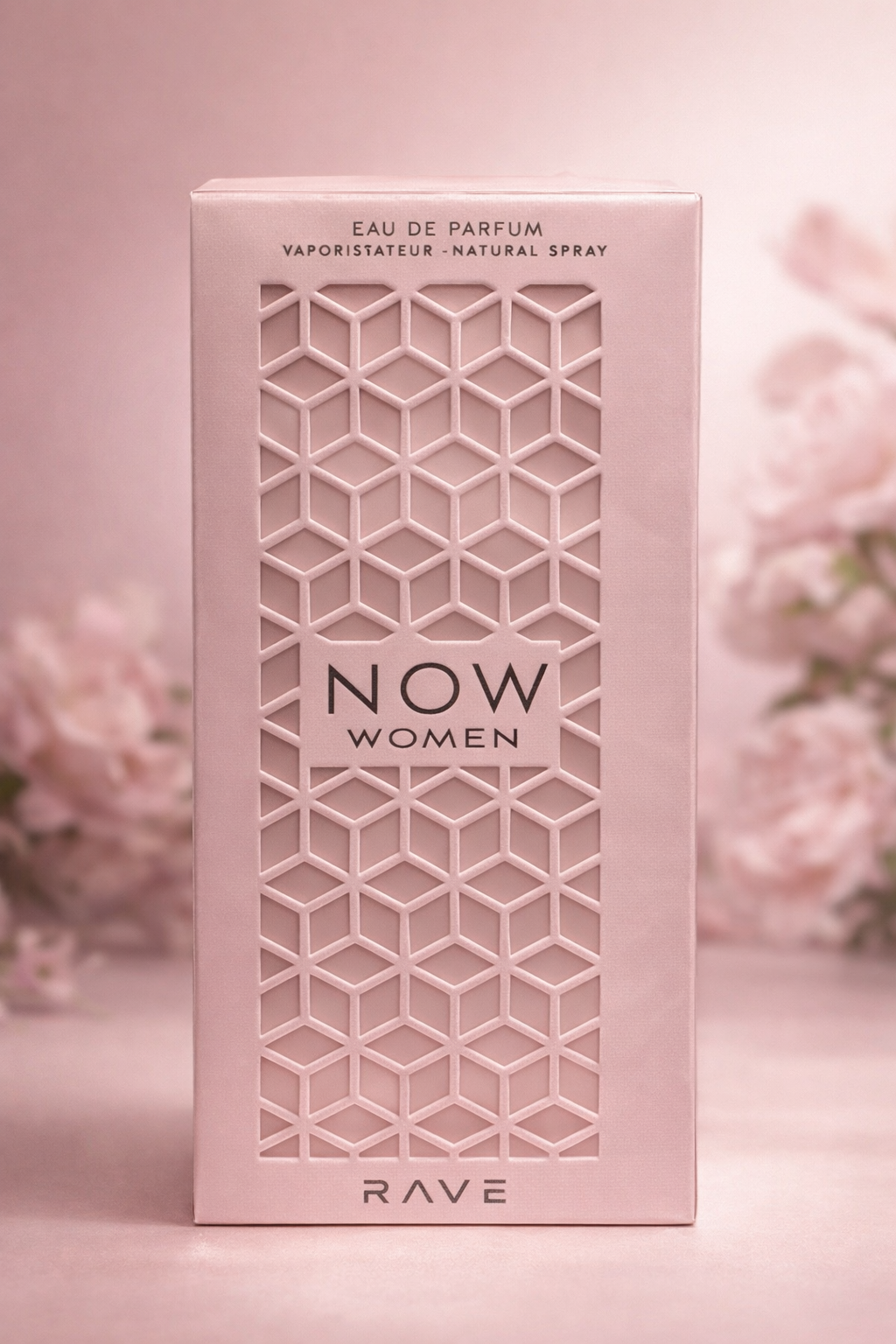 RAVE Now Women 100ml