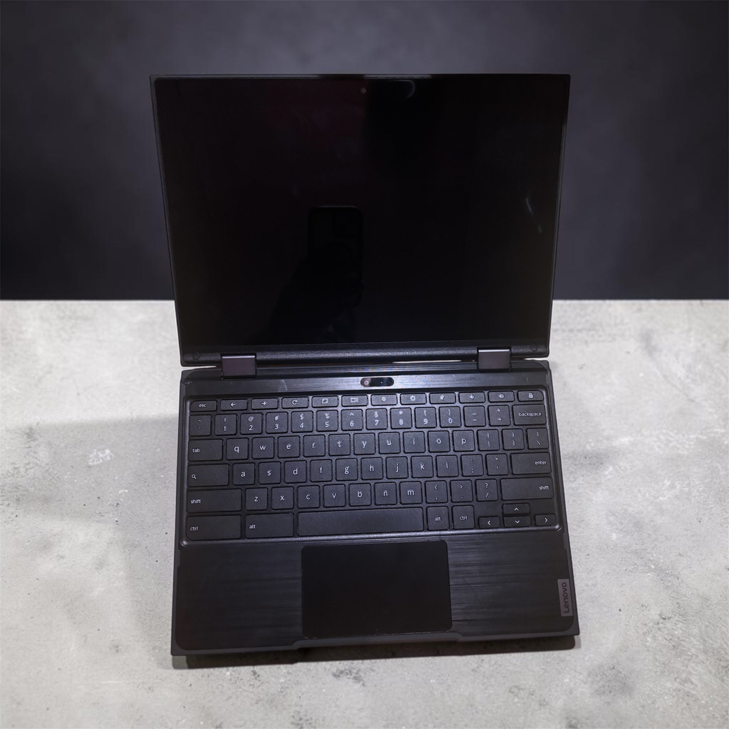 2021 Lenovo Chromebook