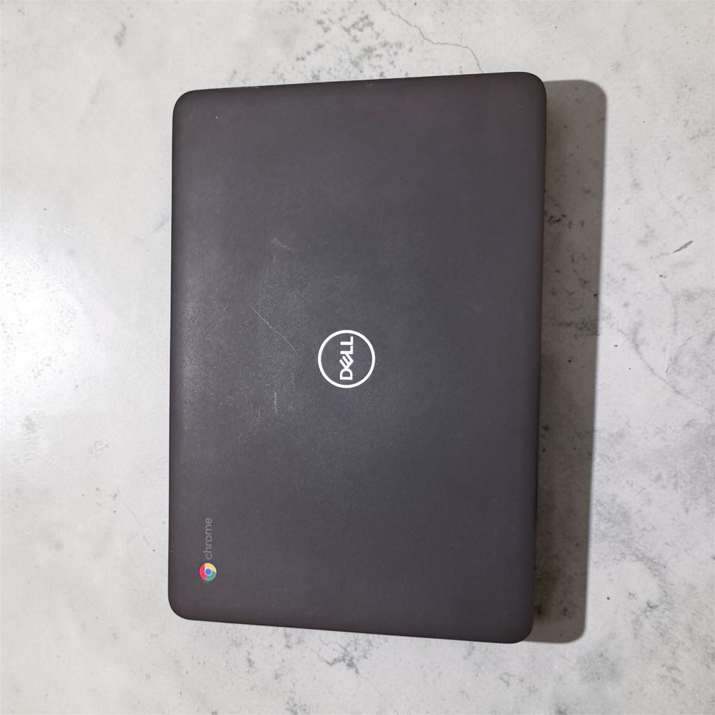 Dell (Chromebook) 3100
YKX71A02 32GB WiFi 4GB