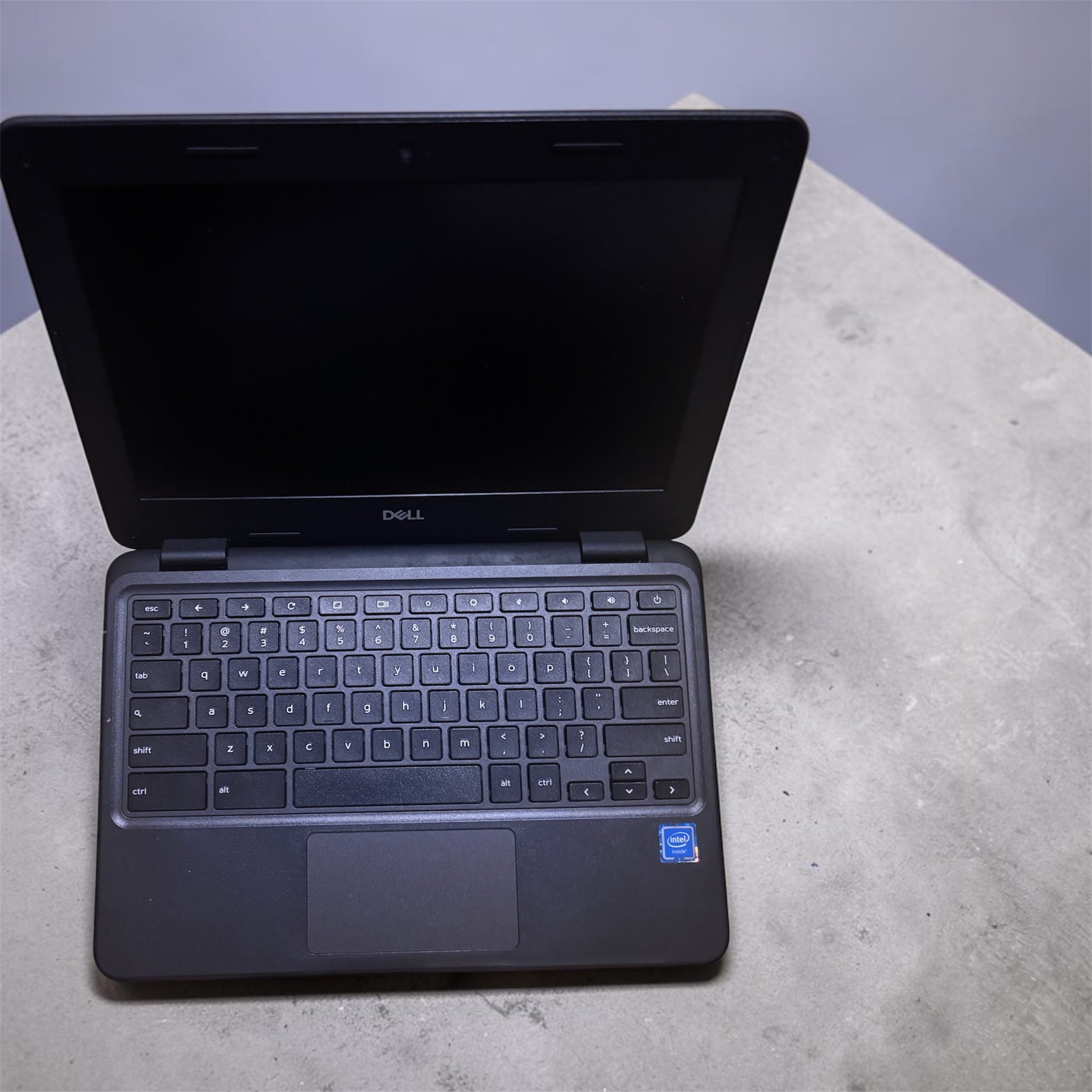 Dell (Chromebook) 3100
YKX71A02 32GB WiFi 4GB