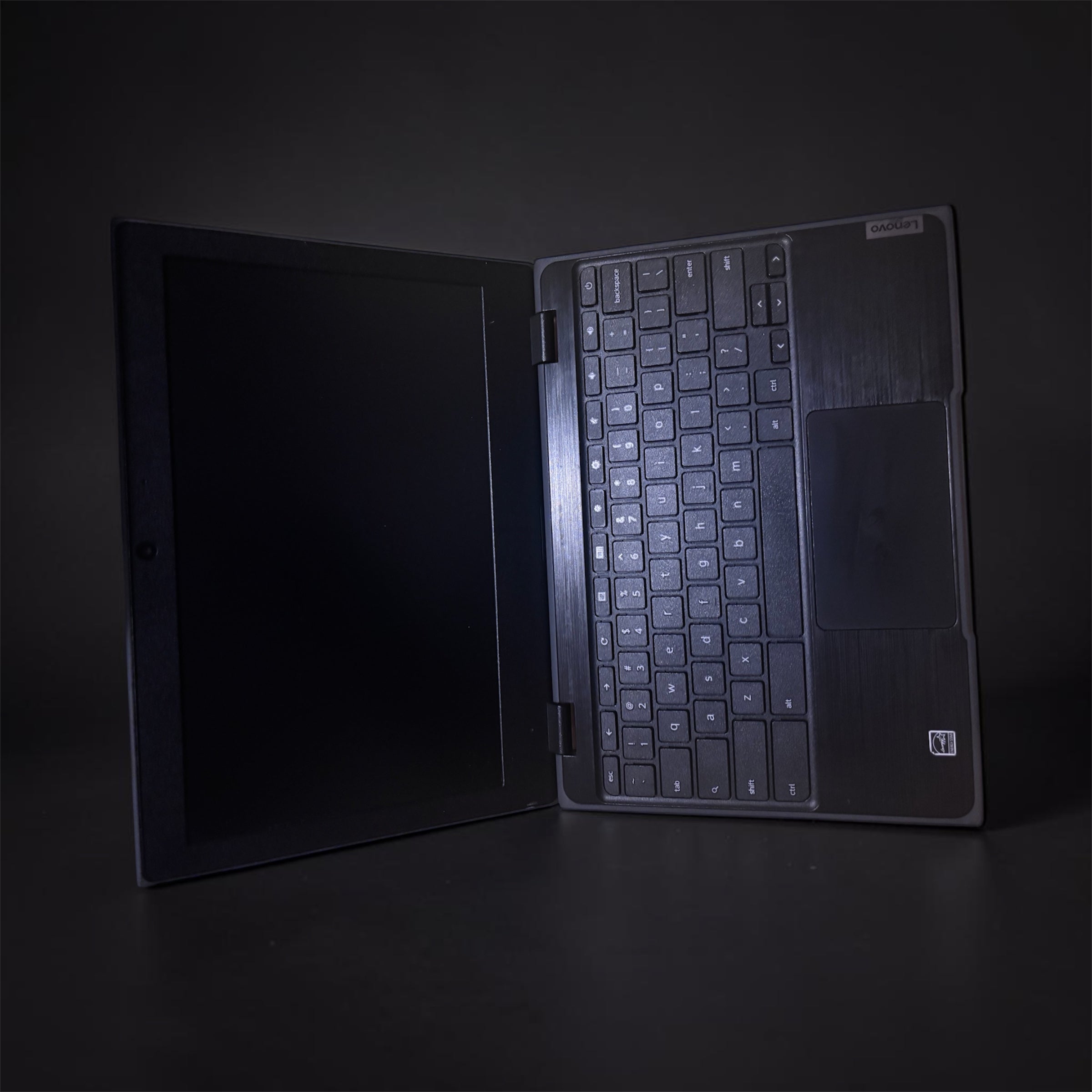 2021 Lenovo Chromebook