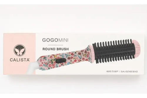 Calista GoGo Mini Round Brush