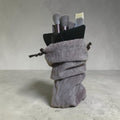 Makeup Brush Pouch Set