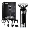 Sejoy 5-in-1 Electric Shaver Kit