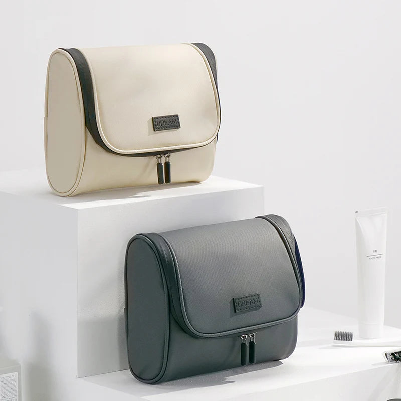 Travel Toiletry Bag
