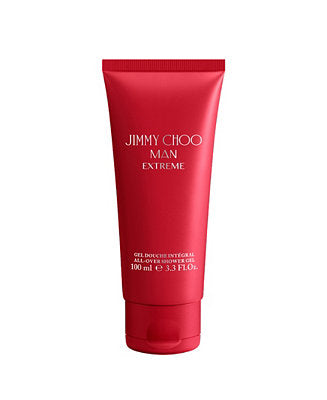 The Jimmy Choo Man Extreme All-Over Shower Gel (3.3 fl oz / 100 ml)
