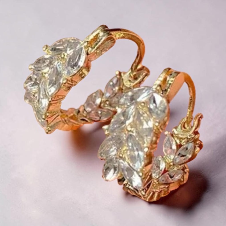 Jessica Earrings