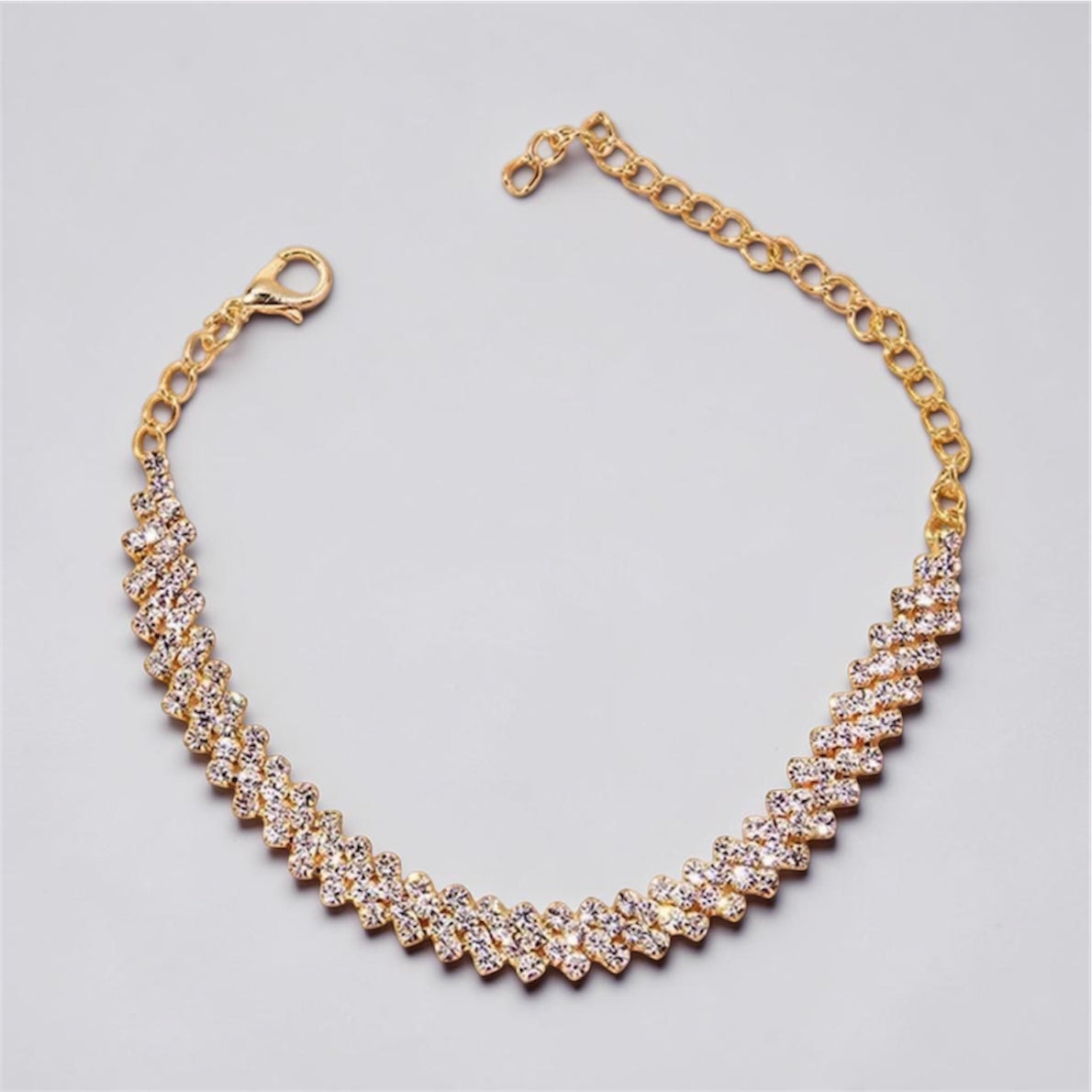 Veronica’s Bracelet