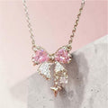 Nicole’s Necklace