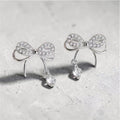 Jennifer’s Earrings