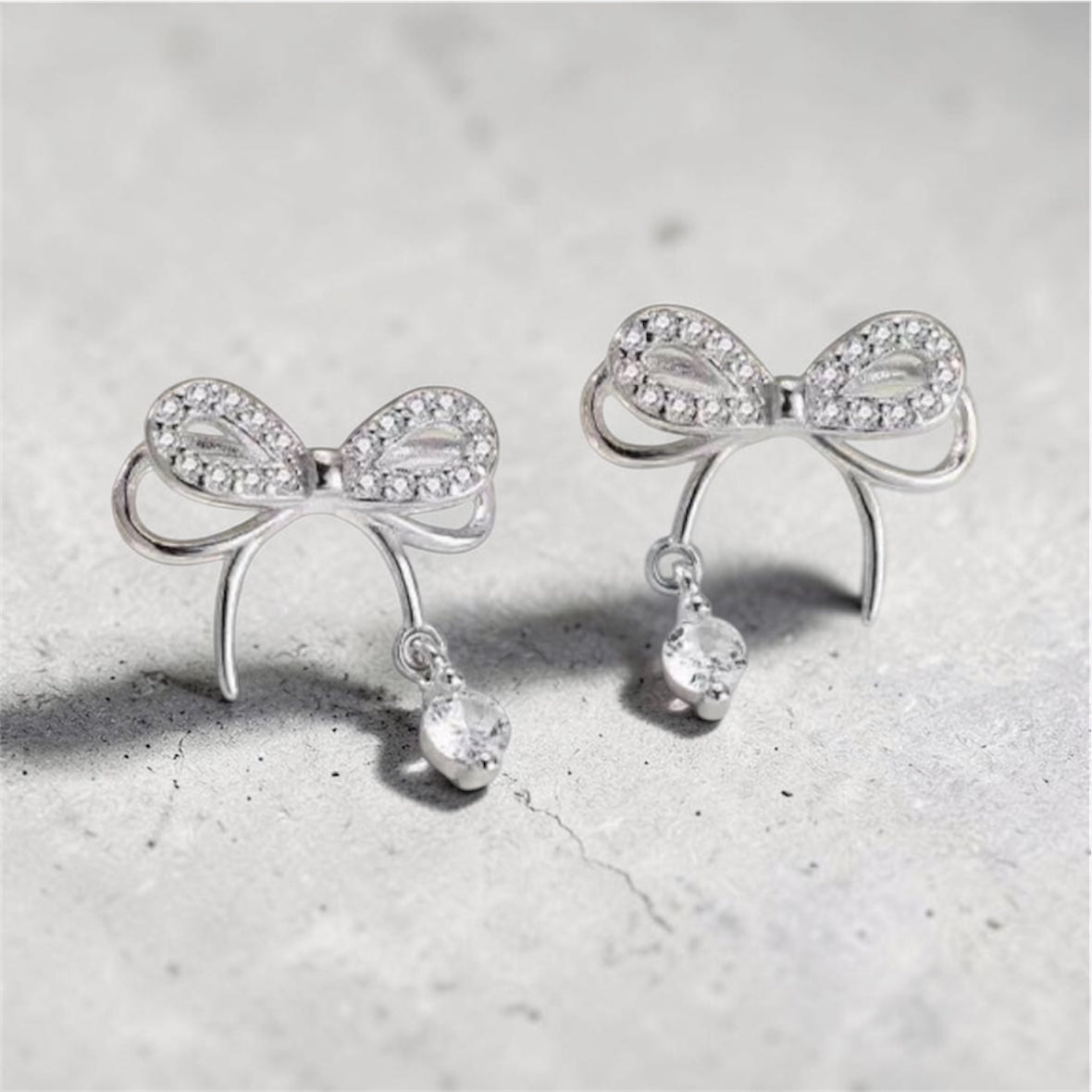 Jennifer’s Earrings