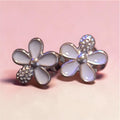 Tiffany’s Earrings