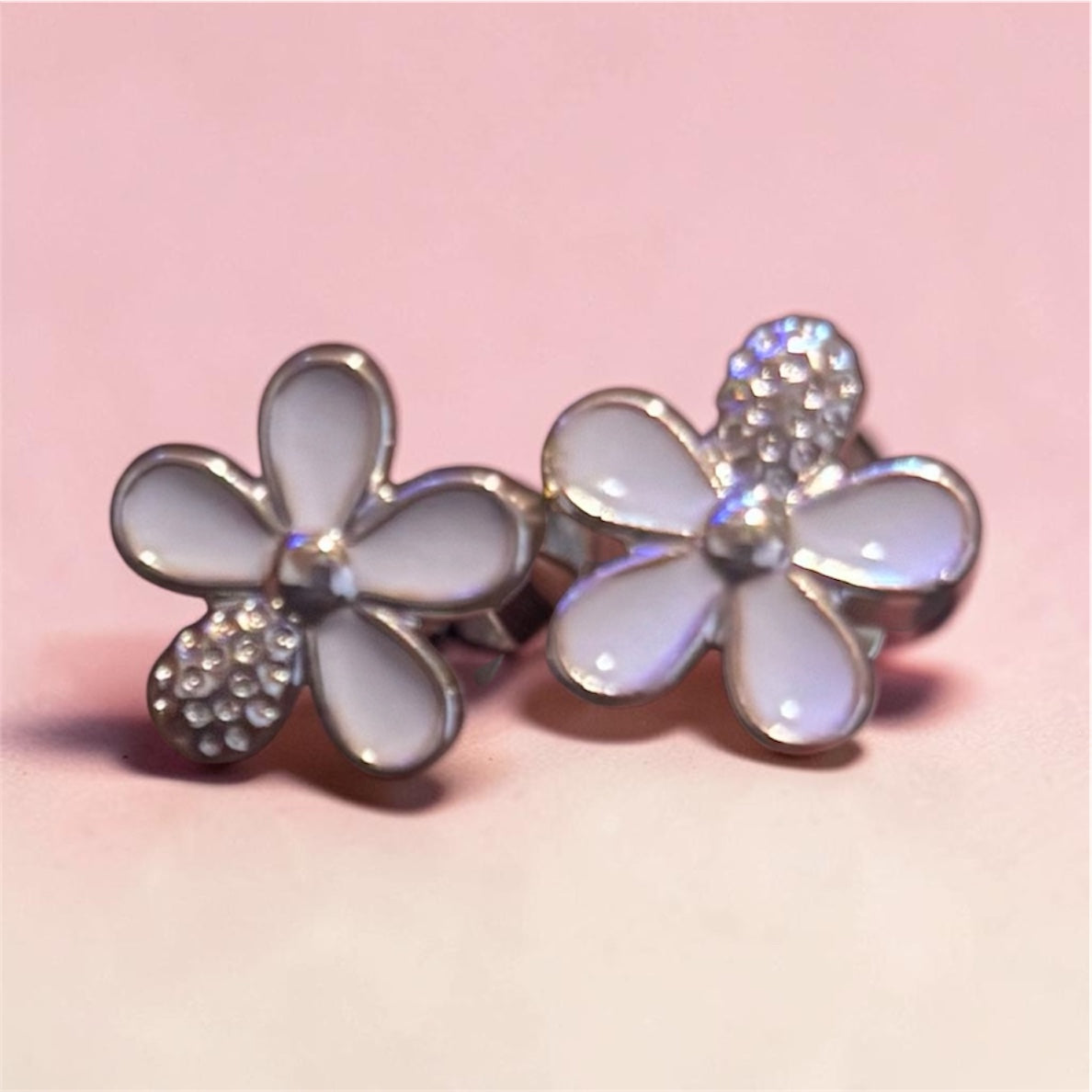 Tiffany’s Earrings