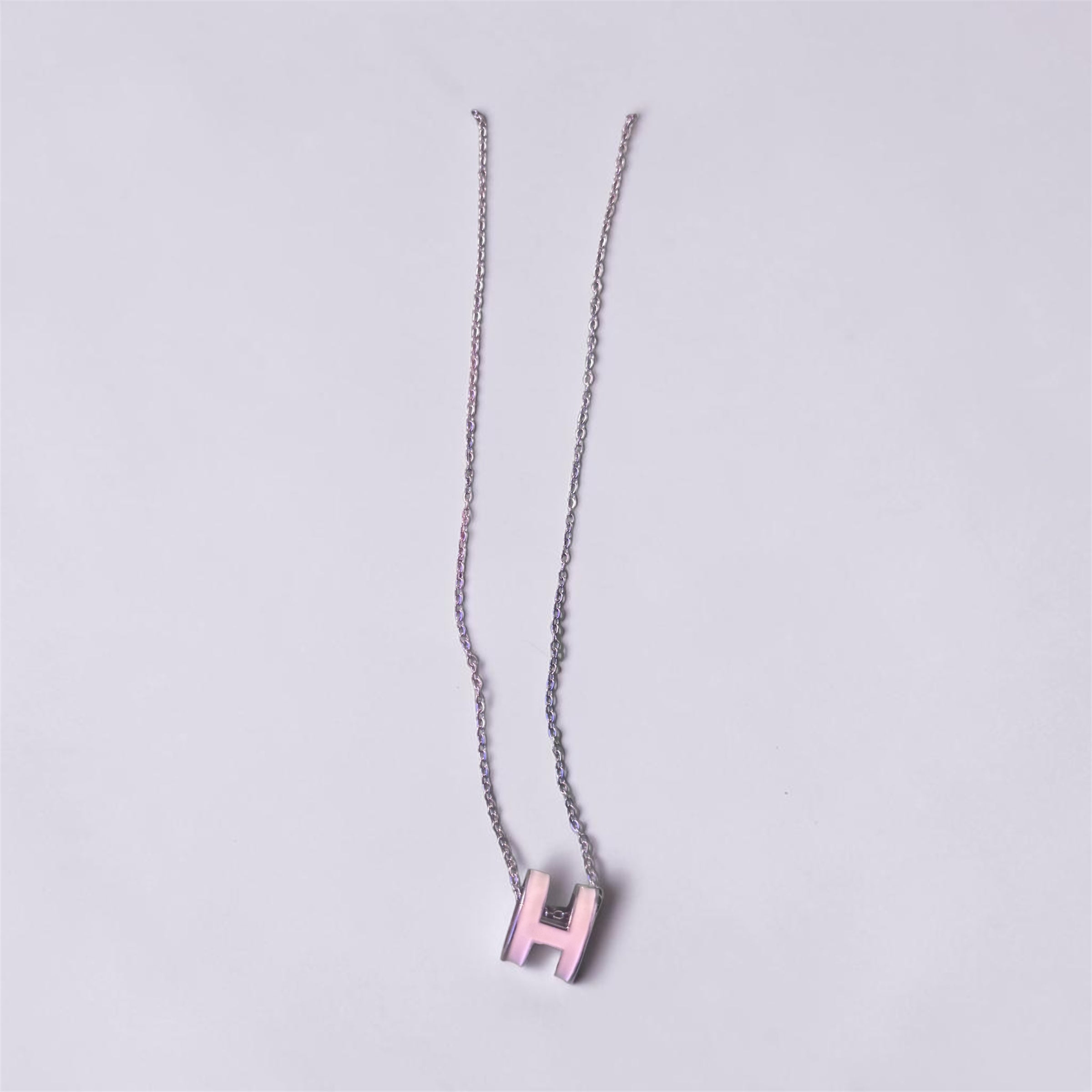 Nina’s Necklace