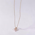 Areba’s Necklace