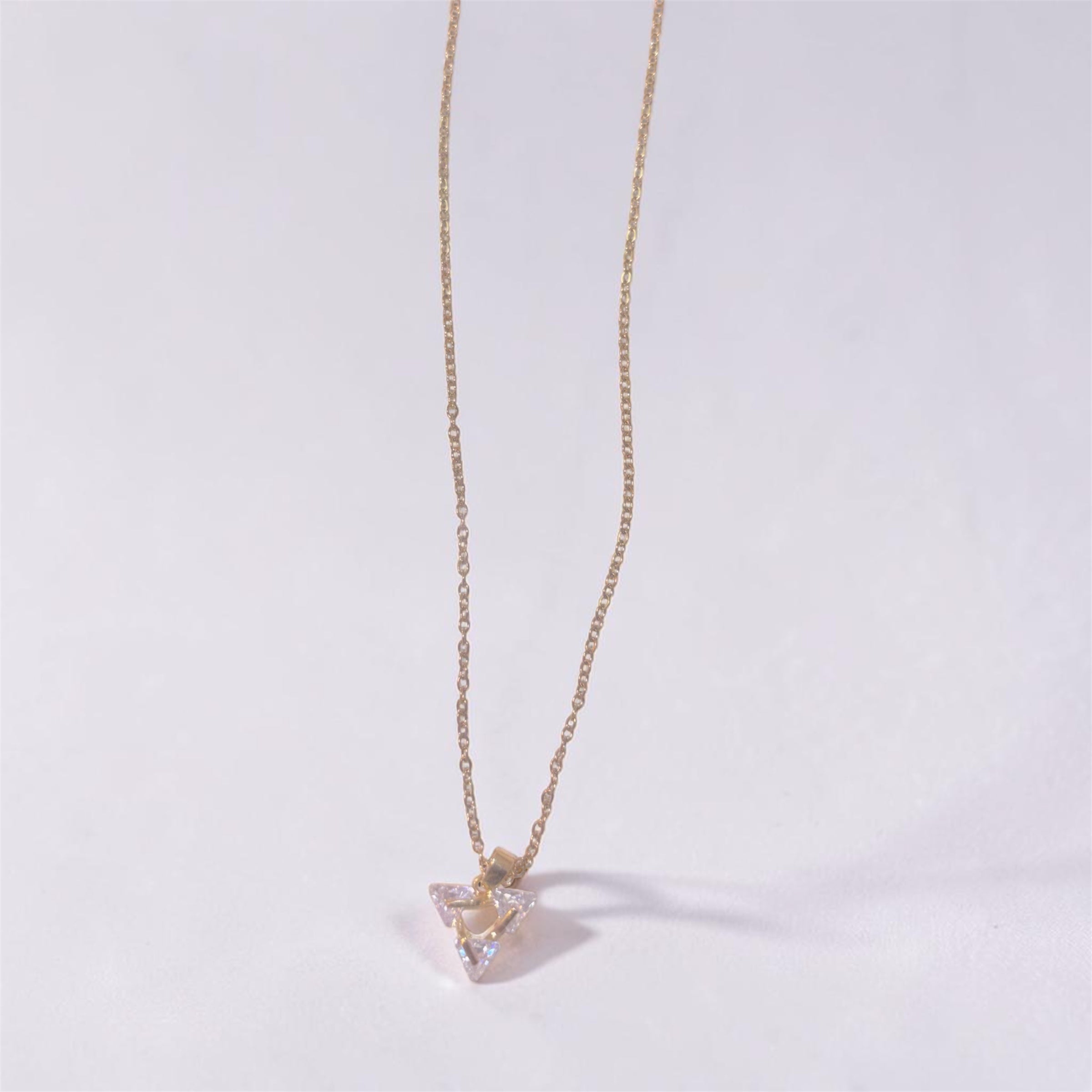 Areba’s Necklace