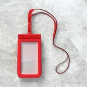 WaterProof Phone Pouch