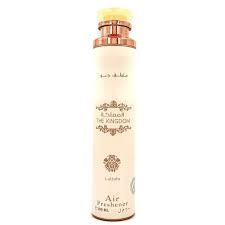 Lattafa The Kingdom Air Freshener