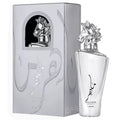 Black Horse Platinum Oud perfume.