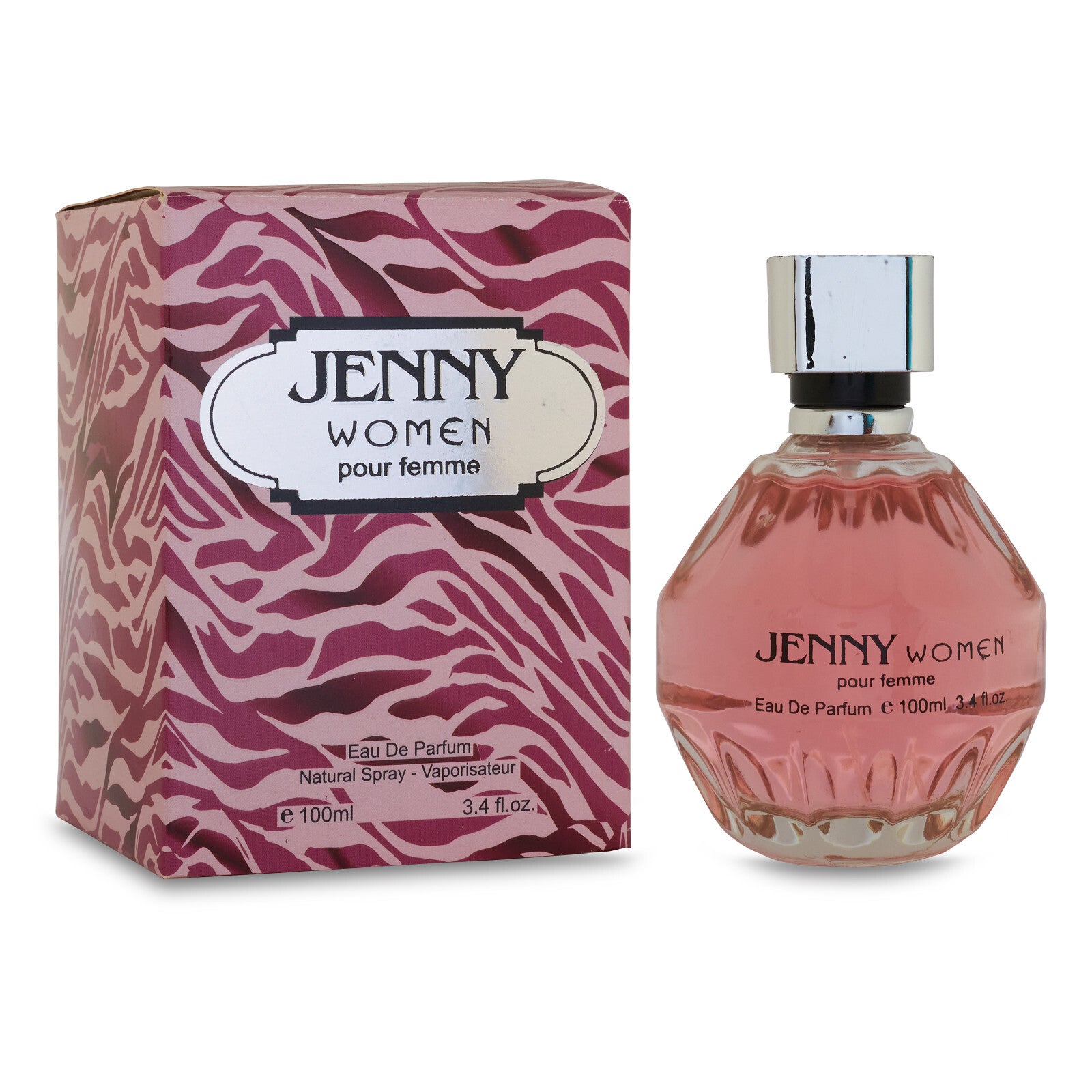 Jenny Eau De Parfum for Women
