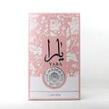 Yara Eau de Parfum for women by Lattafa