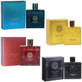 Secret Plus Vintage Heroes Eau de Parfum for men
