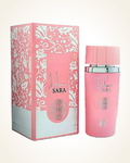 Sara Pink Eau de Parfum by Ayelet