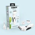 Conair Girlbomb All-in-One Shave & Trim System