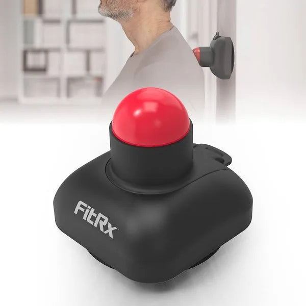 FitRx Mountable Massage Ball