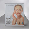 LED photon therapy beauty mask