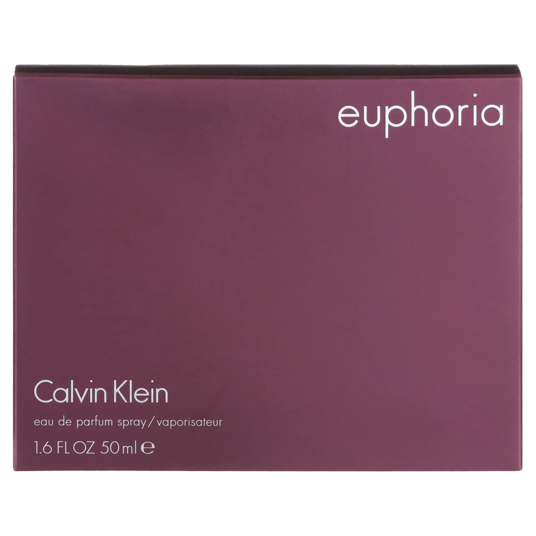Calvin Klein Euphoria Eau de Parfum for women