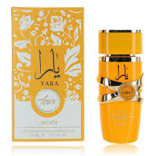 Yara Eau de Parfum for women by Lattafa