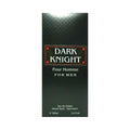 Dark Knight for Men Eau de Parfum by Fragrance Couture.