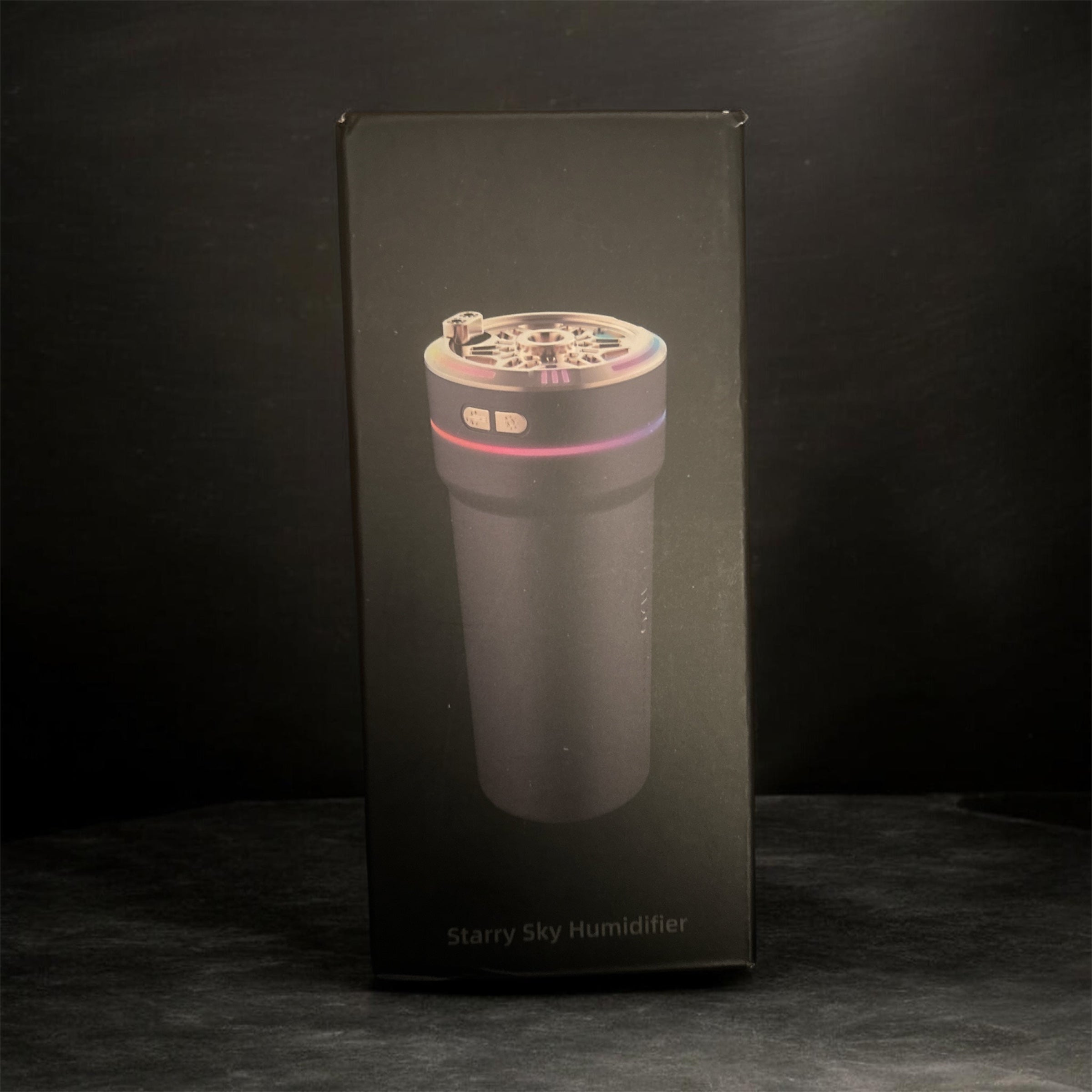 Starry Sky Humidifier