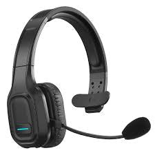 LEAYU Bluetooth Headset, Model XLL201635