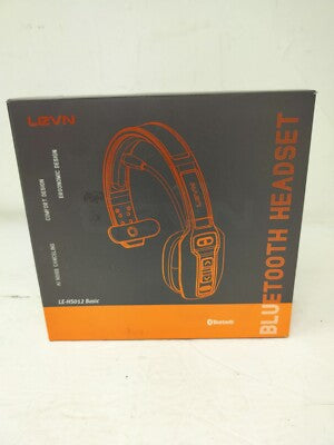 Levn LE-HS012 Basic Bluetooth Headset