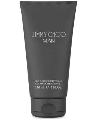 The Jimmy Choo Man Extreme All-Over Shower Gel (3.3 fl oz / 100 ml)