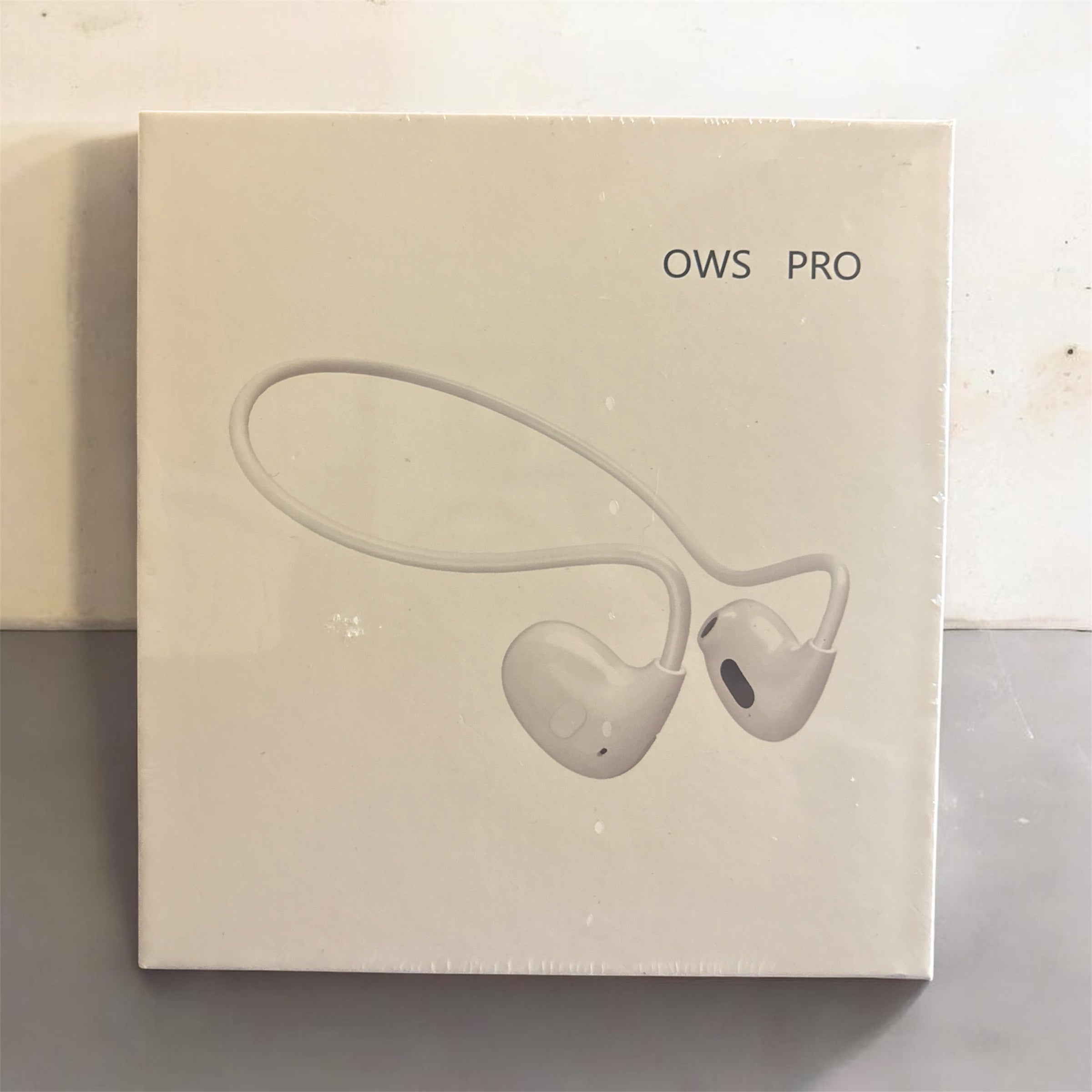 Oladance OWS Pro Open-Ear Wireless Headphones