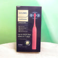 Electric toothbrush