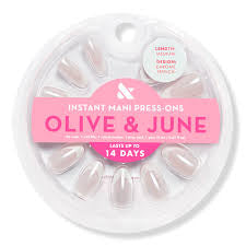 Olive & June Instant Mani Press-On Nails